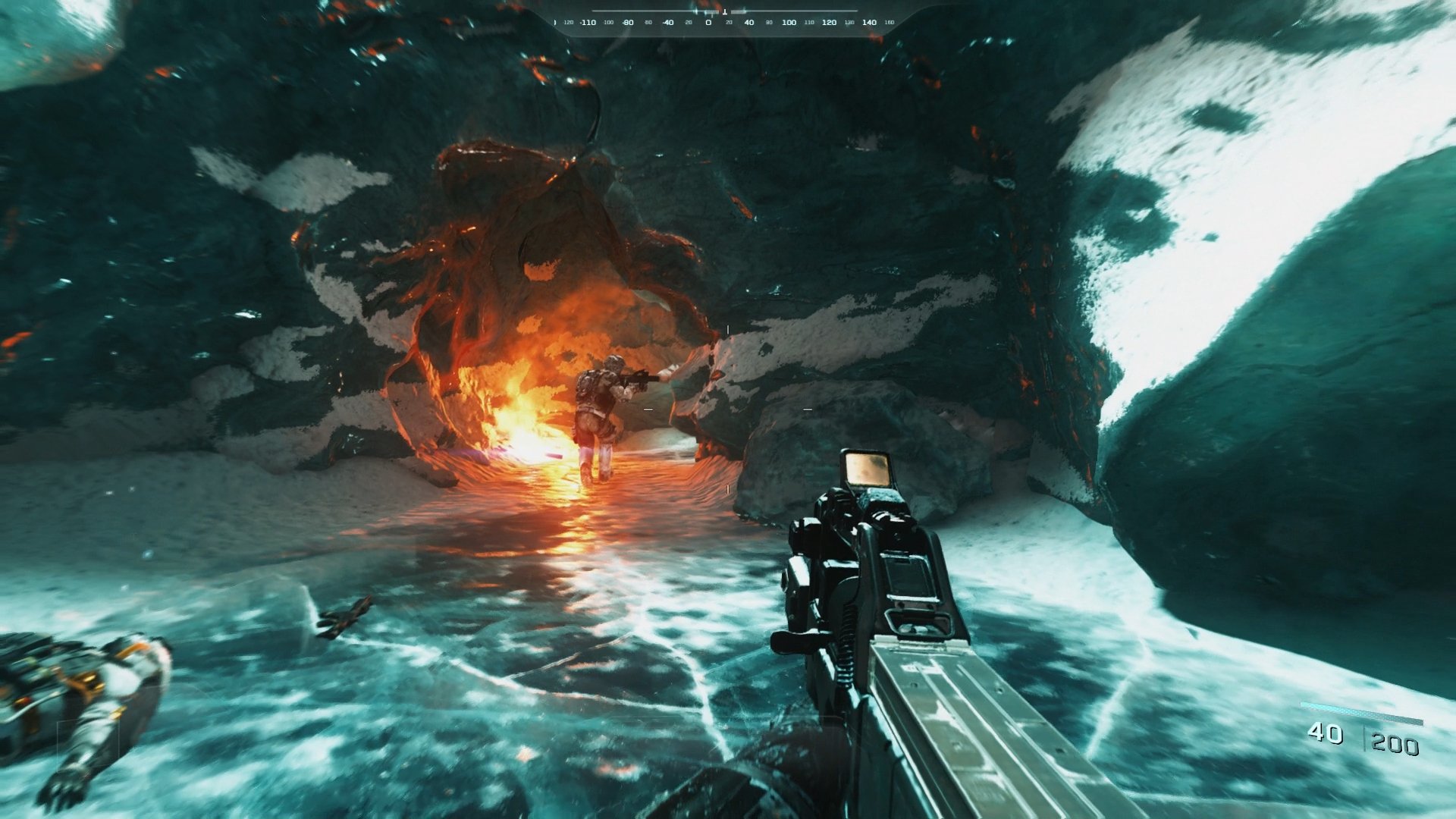 Call of Duty: Infinite Warfare - Imagen 12